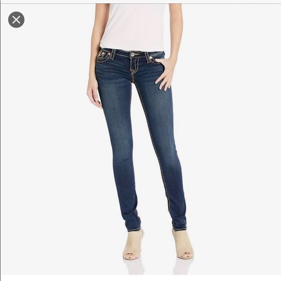 True Religion Denim - True Religion Skinny Jeans